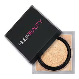 HUDA BEAUTY | Easy Bake Loose Baking & Setting Powder - Loser Puder | Sephora DE