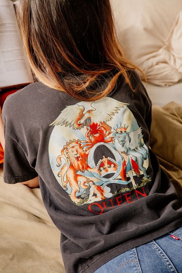Day Queen Tee | Urban Outfitters (US and RoW)