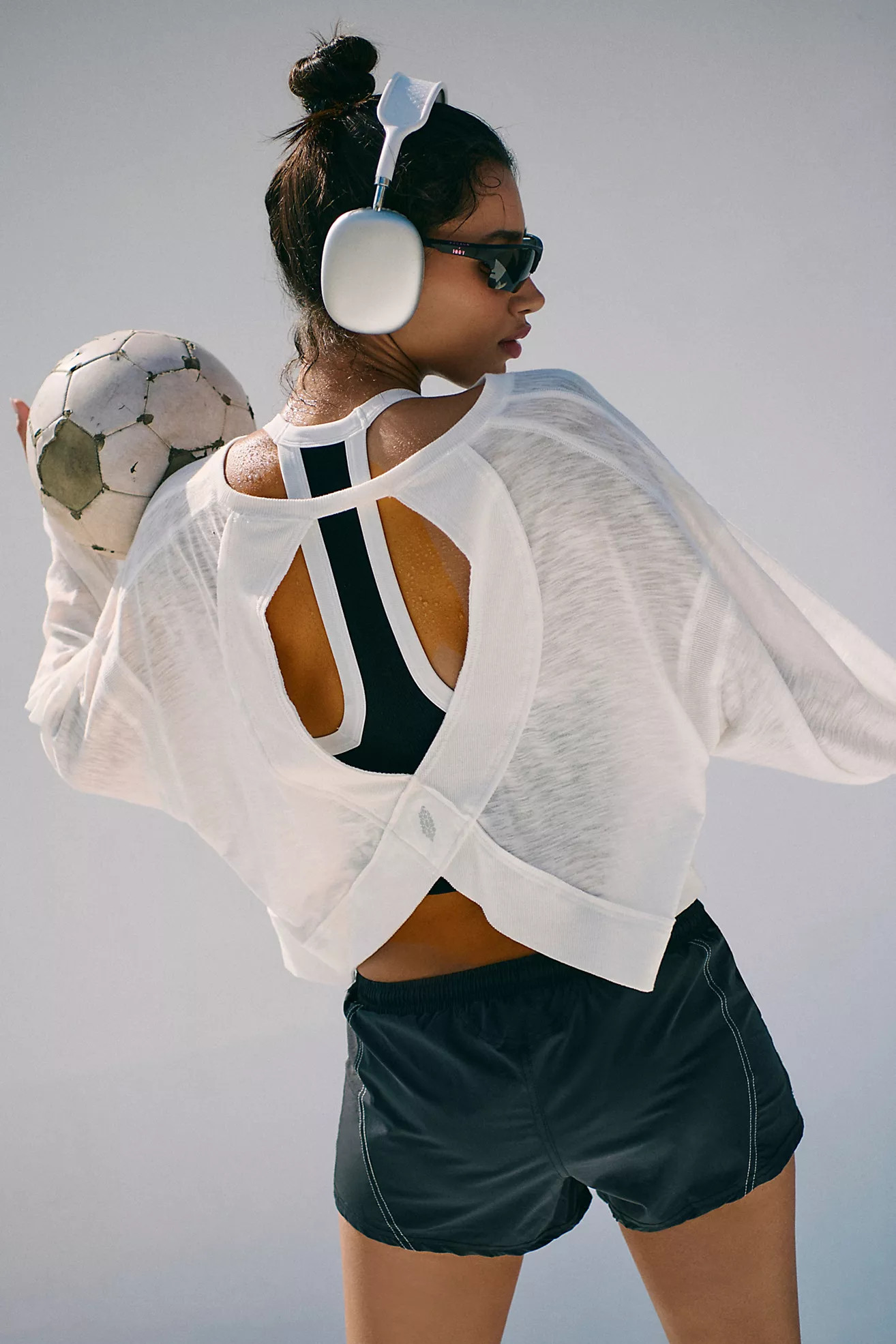 My Time Layer | Free People (Global - UK&FR Excluded)