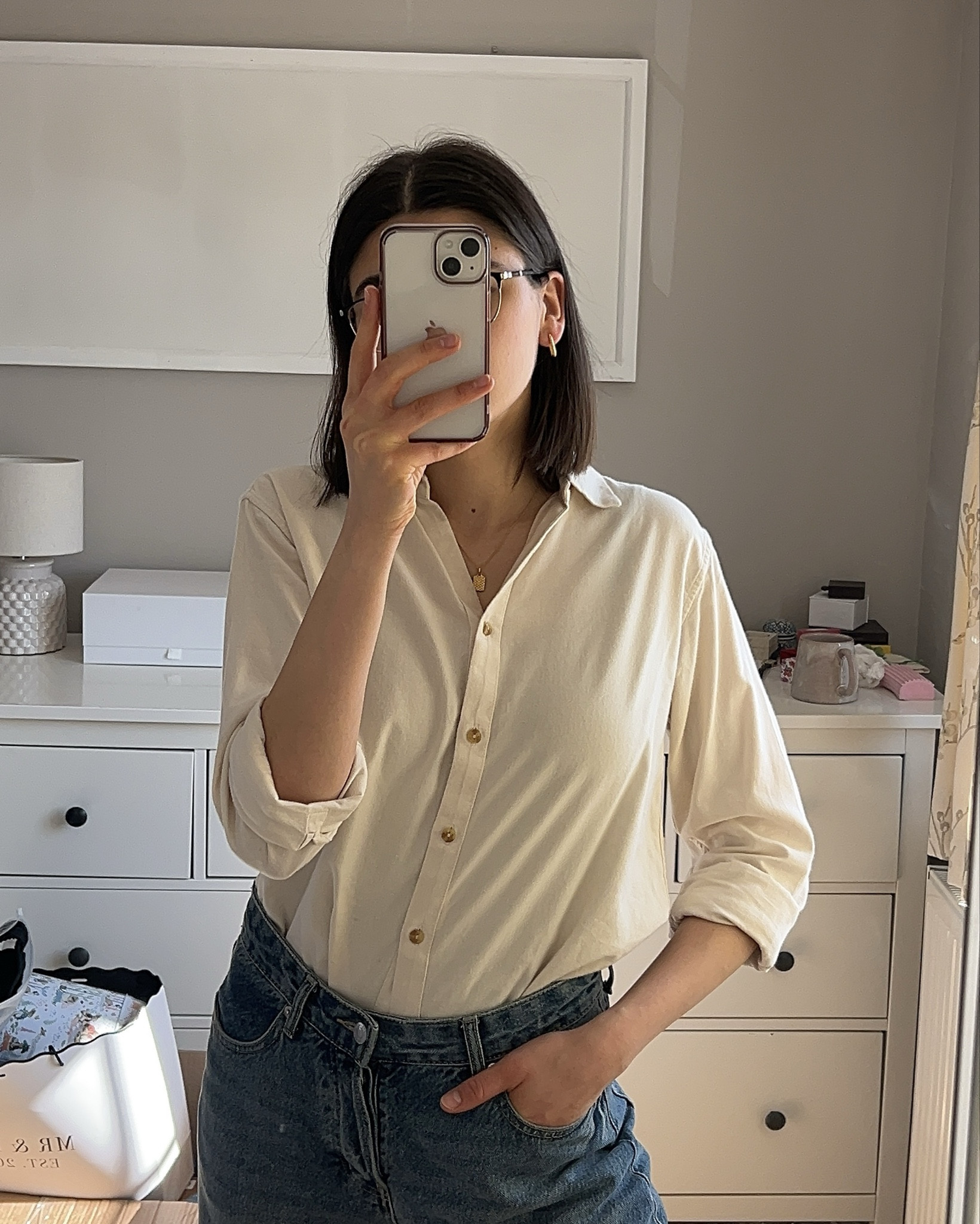 Casual Saturday outfit 

#LTKuk #LTKeurope #LTKspring