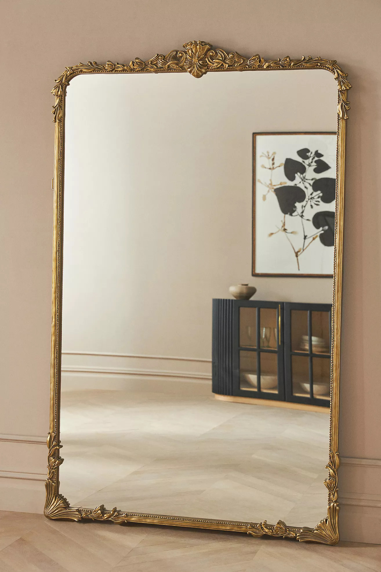 Mila Mirror | Anthropologie (US)
