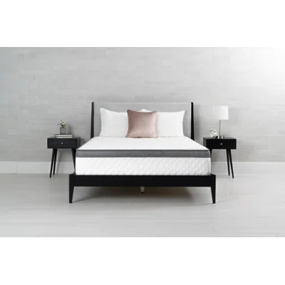 Brooklyn Bedding Soft Pillow Top Mattress | Wayfair North America