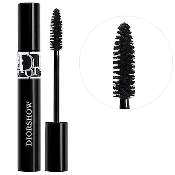 DiorDiorshow 24h Buildable Volume Mascara | Sephora (US)
