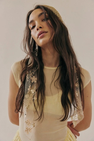 Phoenix Soft Headband | Free People (Global - UK&FR Excluded)