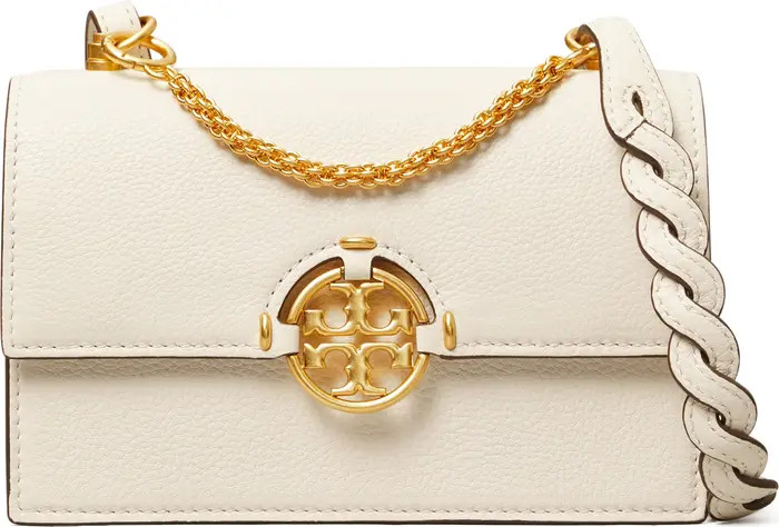 Miller Mini Leather Crossbody Bag | Nordstrom