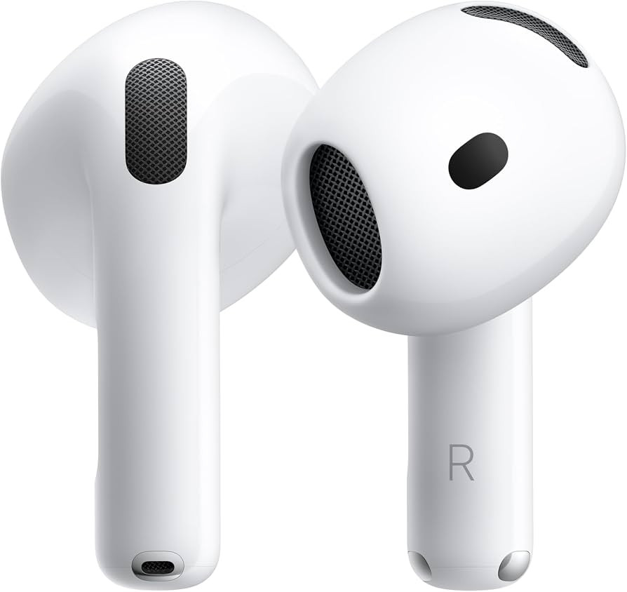 Apple AirPods 5 Wireless Earbuds | Amazon (US)