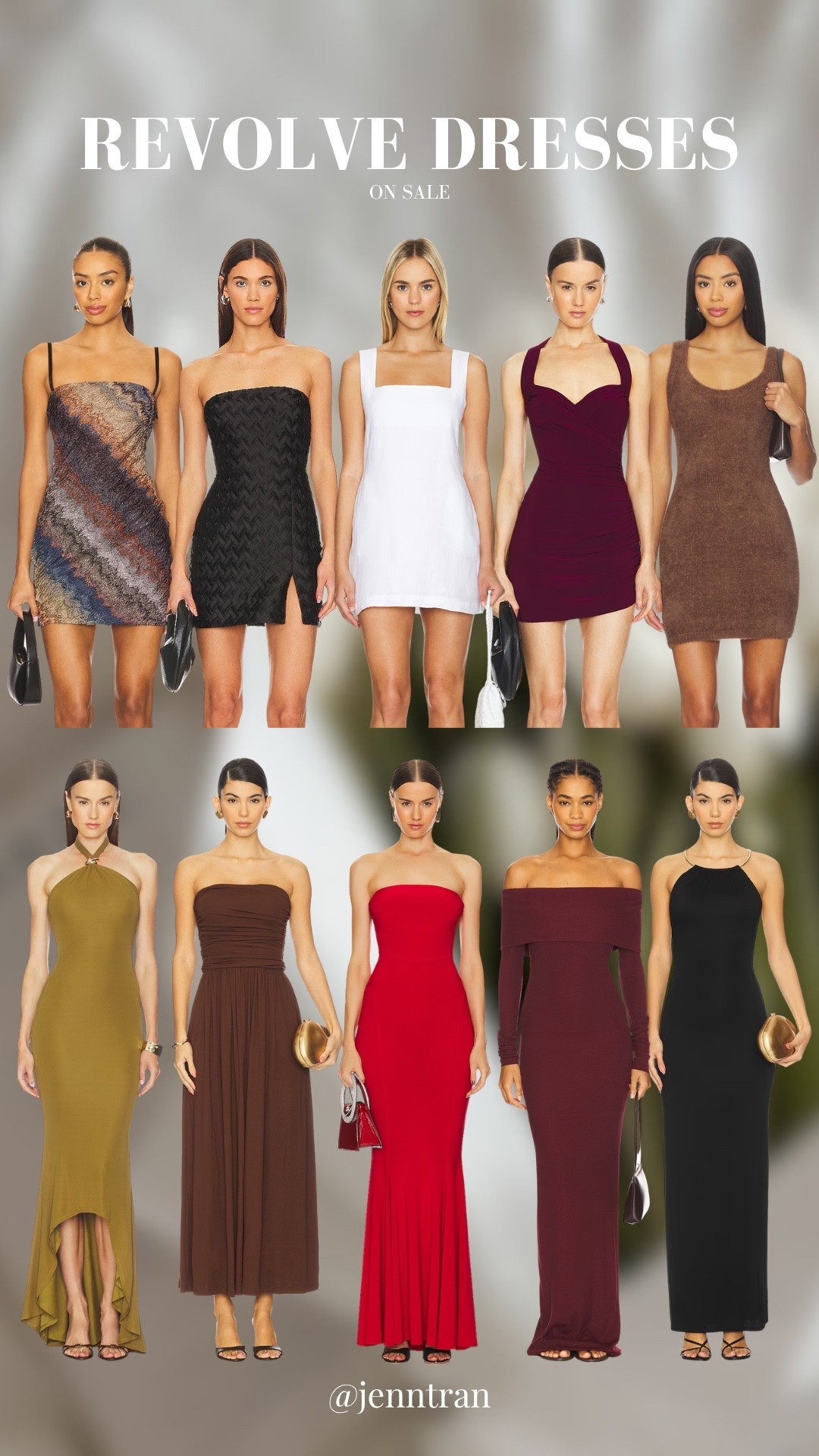 Some of my fave revolve dress recommendations on sale!

maxi dress, mini dress, women’s dresses, revolve dress, vacation, beach, spring dress inspo, spring dresses, petite dresses, women’s fashion, petite fashion, vacation dress, beach dress

#LTKootd #LTKPetite #LTKSeasonal