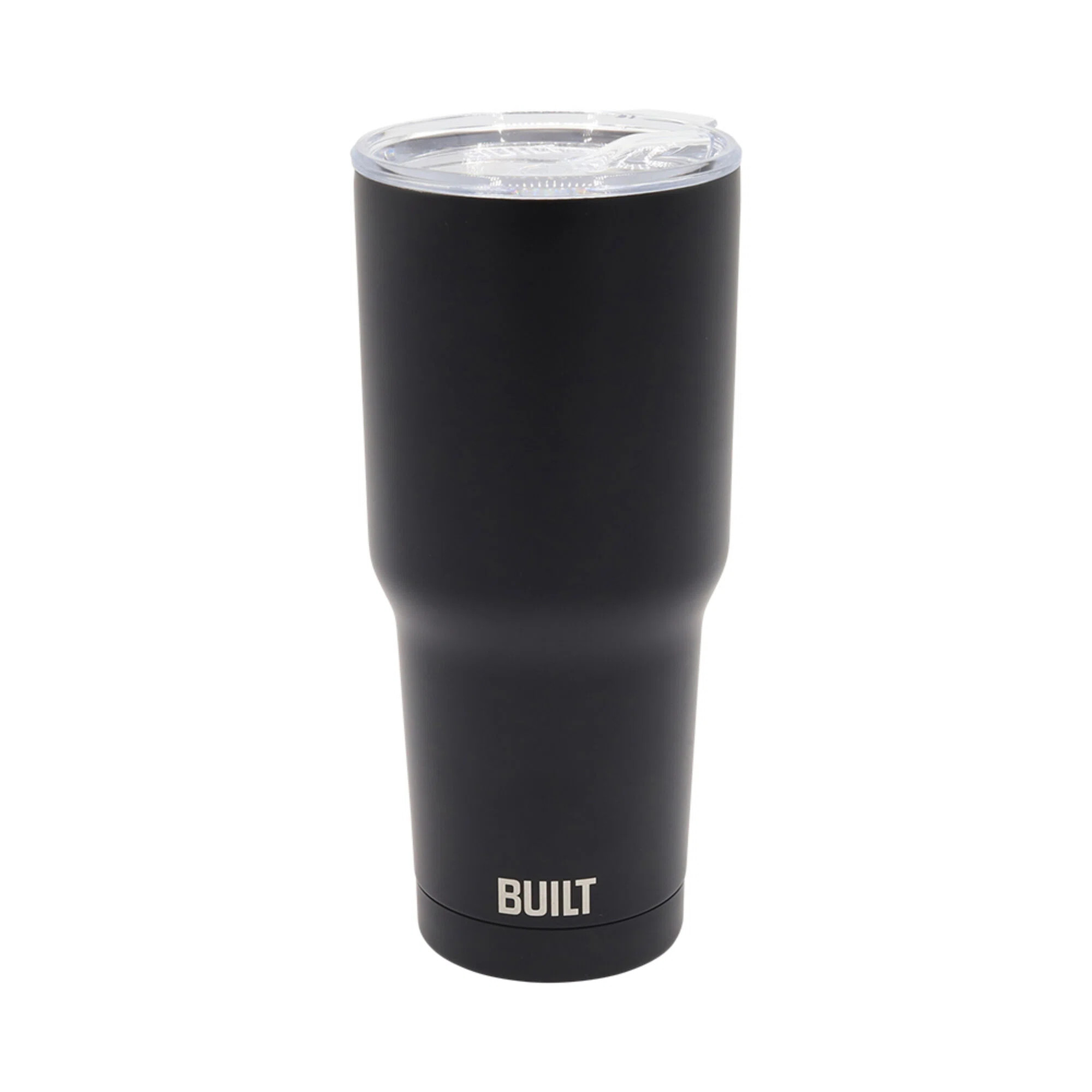 Built NY 30Oz. Double Wall Vacuum Sealed Stainless Steel Tumbler | Wayfair | Wayfair North America