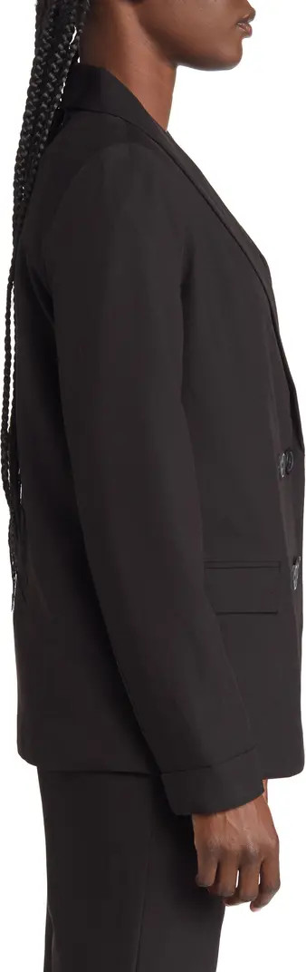 Carla Double Breasted Blazer | Nordstrom