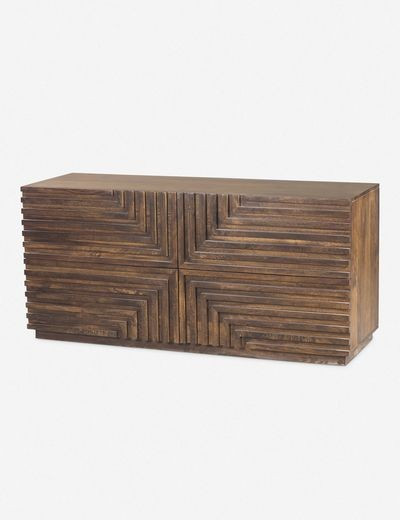 Cinzia Dresser | Lulu and Georgia 