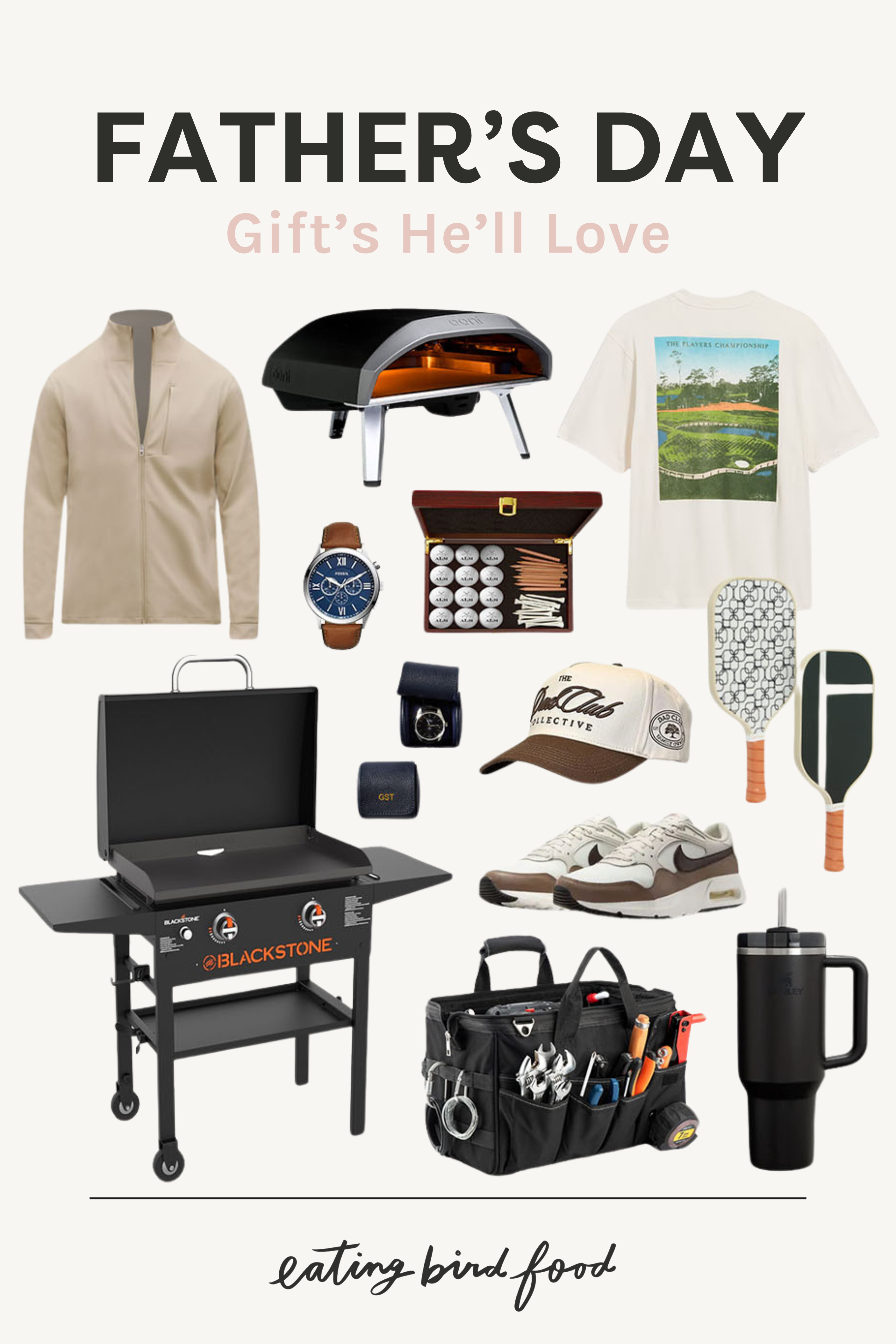 Father's Day Gift Guide | Father's Day Gifts | Father's Day Gift Ideas 

 

#LTKGiftGuide #LTKSeasonal #LTKMens