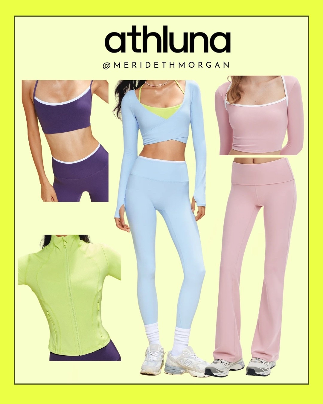 patiently waiting for my athluna order to arrive…👀 

ordered everything in size M (8-10)

#LTKMidsize #LTKootd #LTKActive
