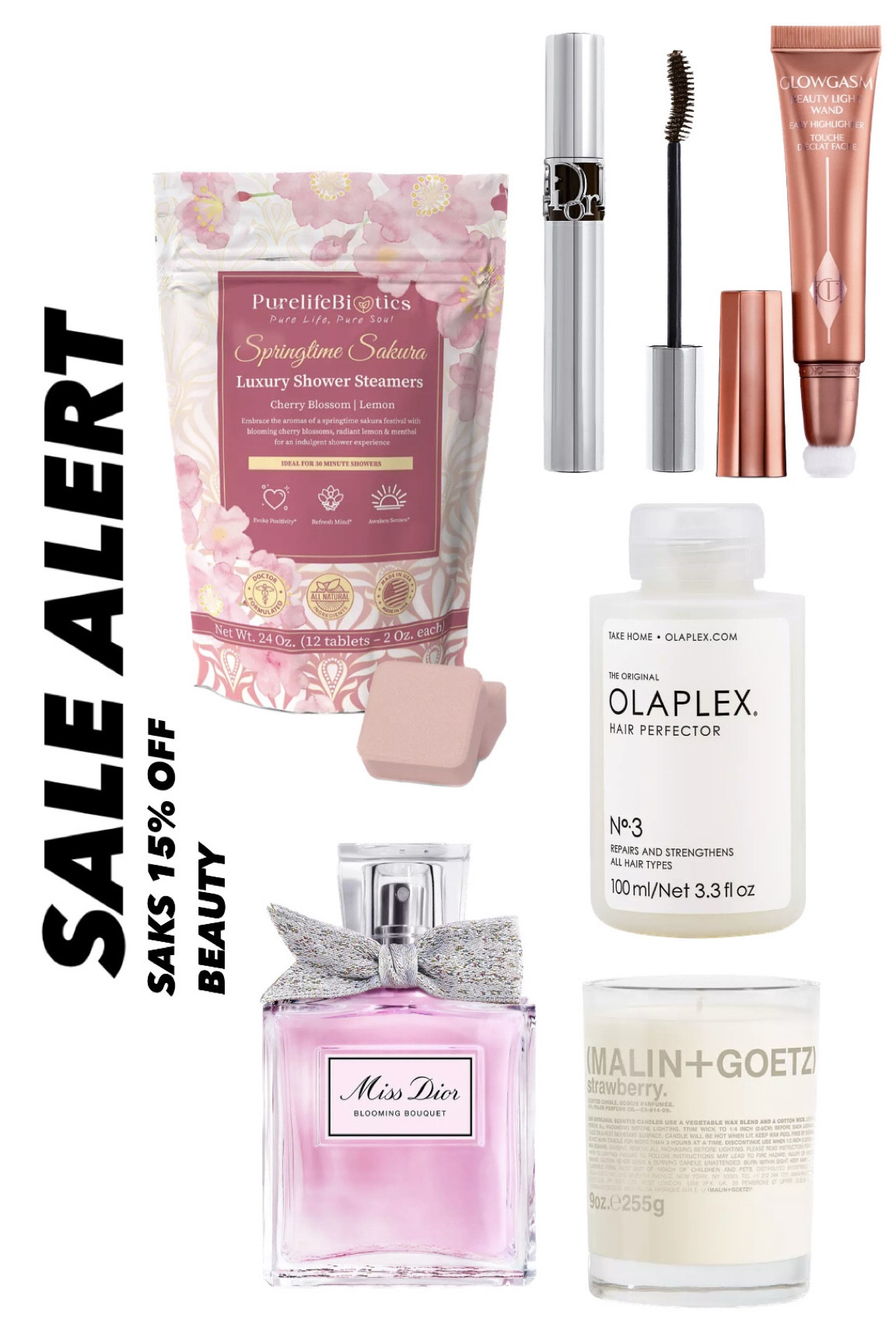 SALE ALERT
Christmas list ideas for wellness girl stocking stuffer ideas hair care makeup favorites lash serum beauty sale gift ideas for her for mom favorite everyday luxuries little luxuries self care favorites exquisite deal unbeatable sales home decor bougie girl gift ideas 

#LTKSeasonal #LTKHoliday #LTKGiftGuide