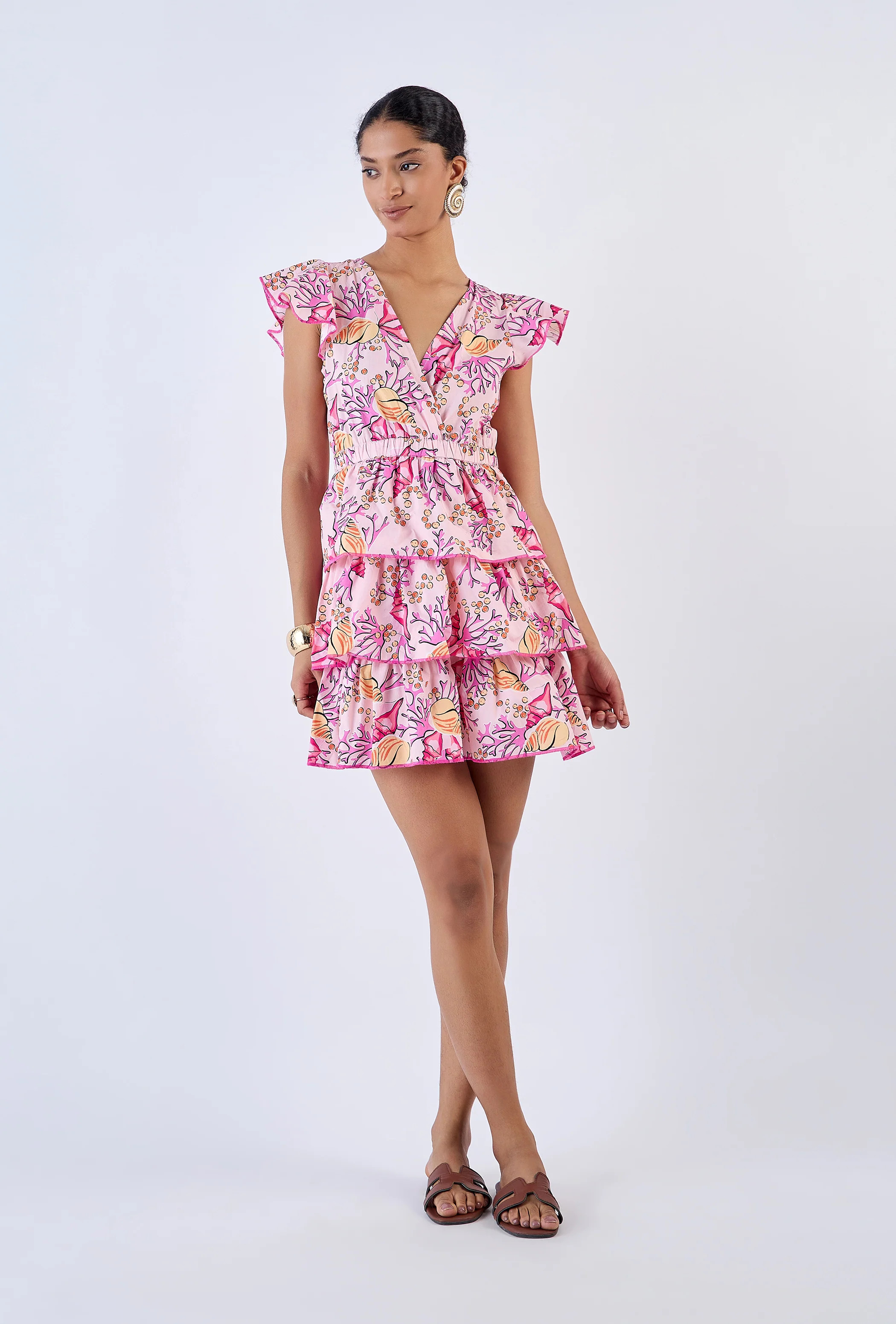 1253 Cassie | Beyond By Vera