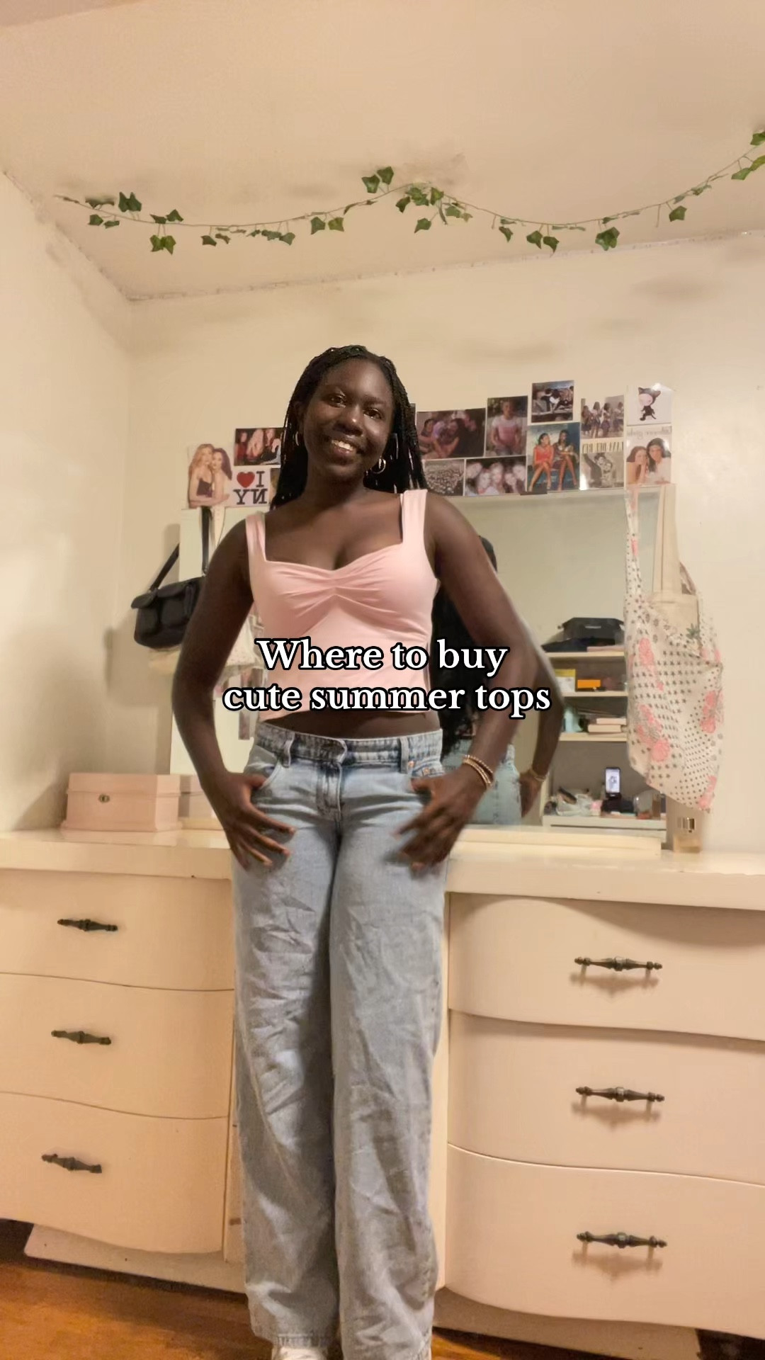 Summer fashion 

#LTKU #LTKSeasonal #LTKxelfCosmetics