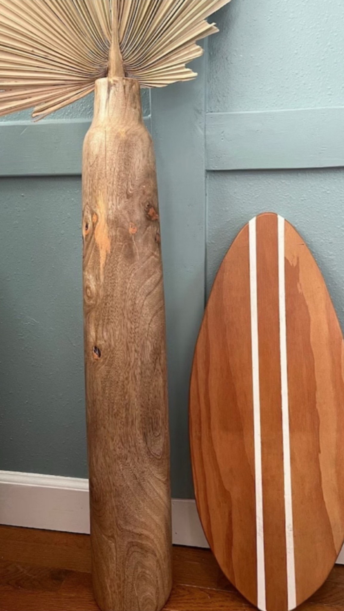 The big one decor or photo prop surfboard 🏄 

#LTKBaby #LTKKids #LTKBump