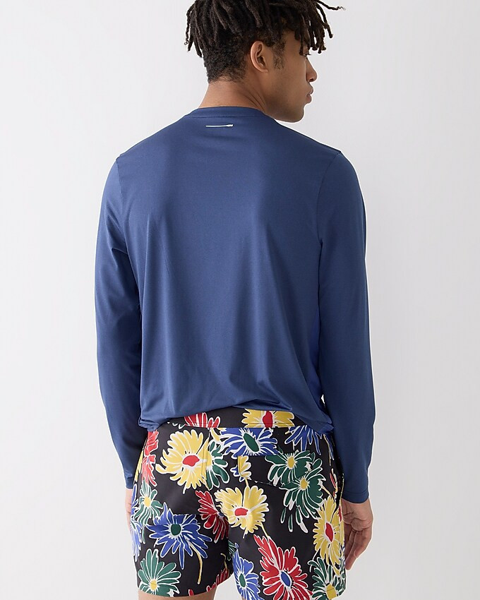 Long-sleeve sun shirt | J. Crew US