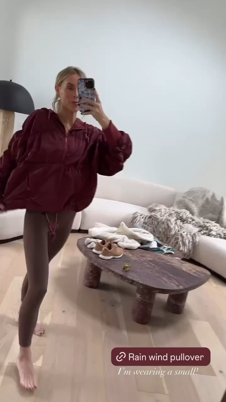 The color of fall🍁

#LTKStyleTip #LTKVideo