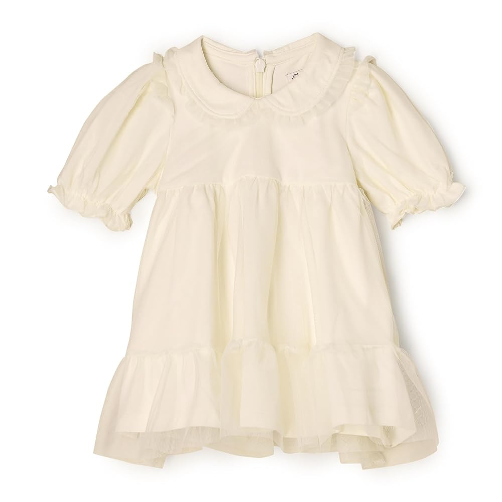 Amazon Essentials x Sofia Grainge Baby Girls' Tulle Dress | Amazon (US)