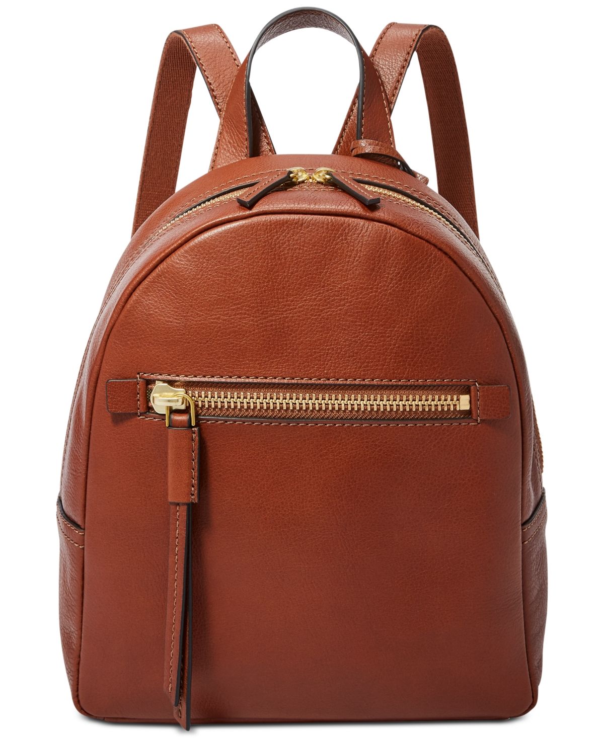 Fossil Megan Leather Backpack | Macys (US)