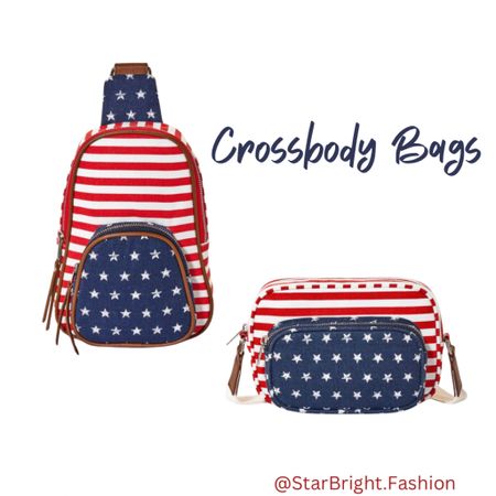 Crossbody Bags 😍 

#LTKstyletip #LTKitbag #LTKfindsunder50