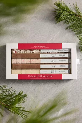 Ultimate Hot Cocoa Kit | Anthropologie (US)