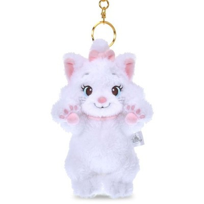 Japan Tokyo Disney Store Aristocats Marie Plush Toy Keychain Disney Animal Touch | eBay | eBay US