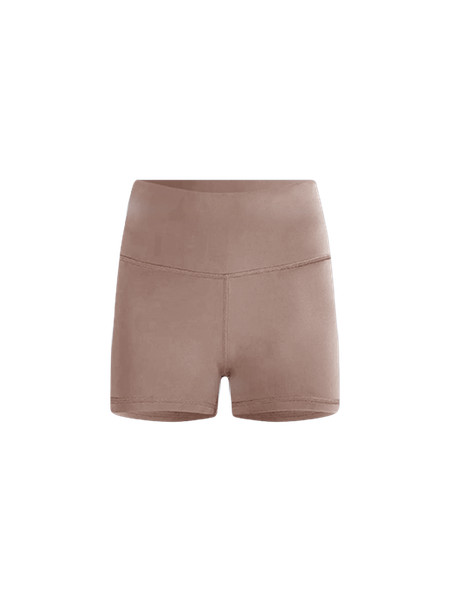 Wunder Train High-Rise Short 6" | Women's Shorts | lululemon | Lululemon (US)