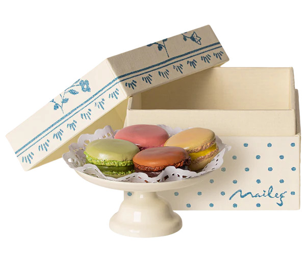 Macarons, Miniature | MailegUSA