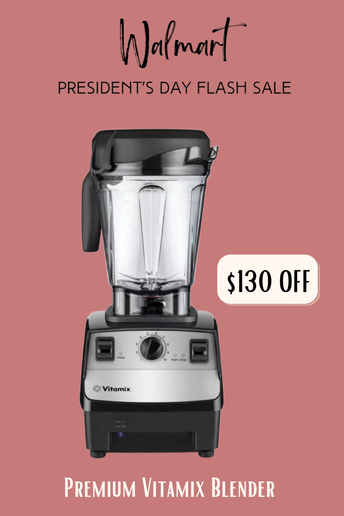 Does Walmart Sell Vitamix Blenders: Unveiling the Truth