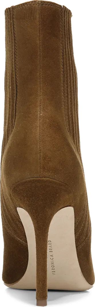 Veronica Beard Lisa 95mm Bootie (Women) | Nordstrom | Nordstrom