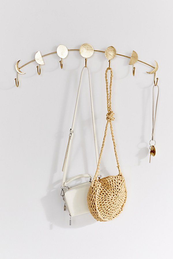 Moon Phase Multi-Hook | Urban Outfitters (US and RoW)