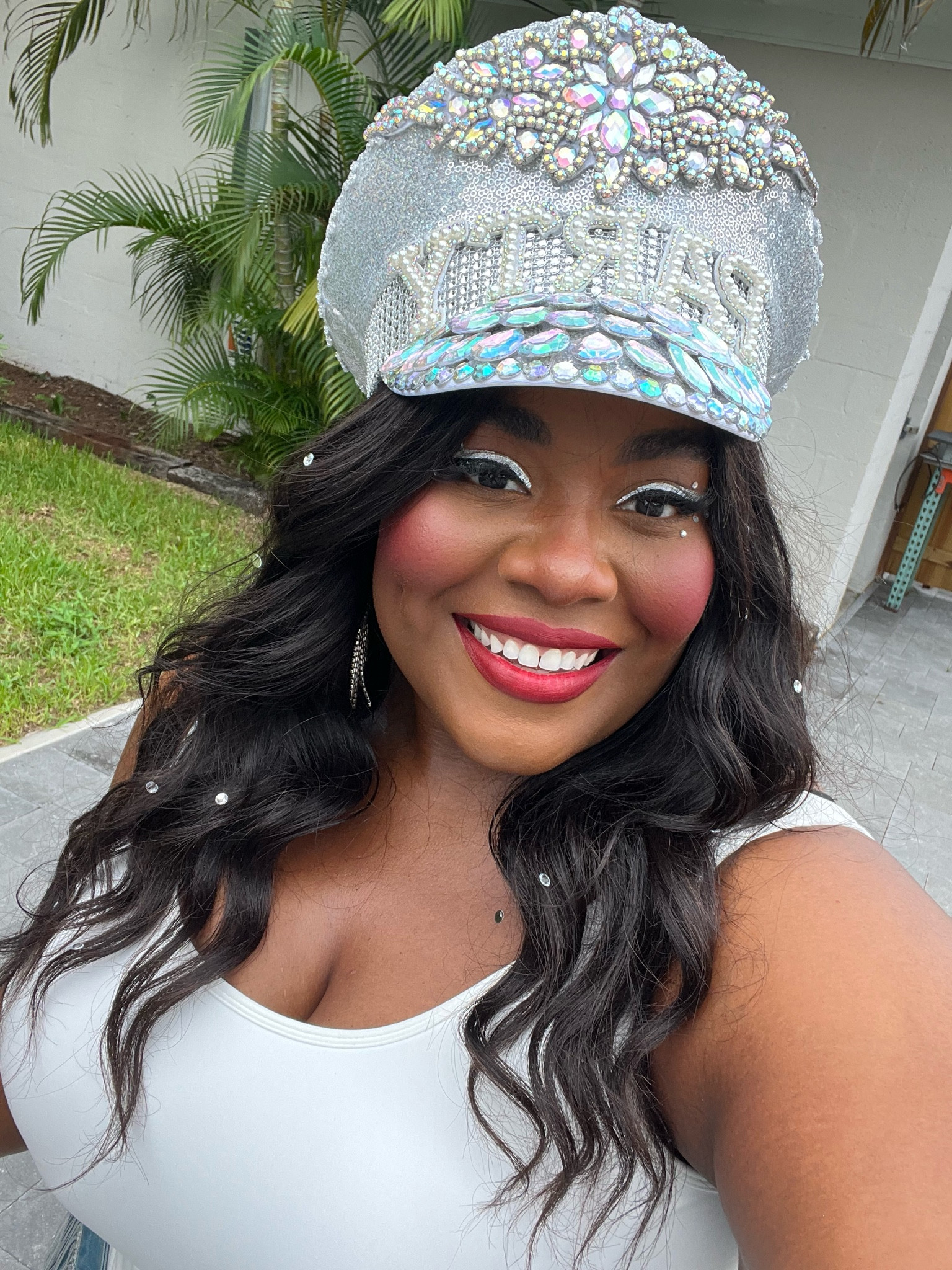 It’s Bey Day! Beyoncé Renaissance World Tour Plus Size Outfit 

#concertoutfit #plussizeoutfit #beyonce 

#LTKunder100 #LTKcurves #LTKsalealert