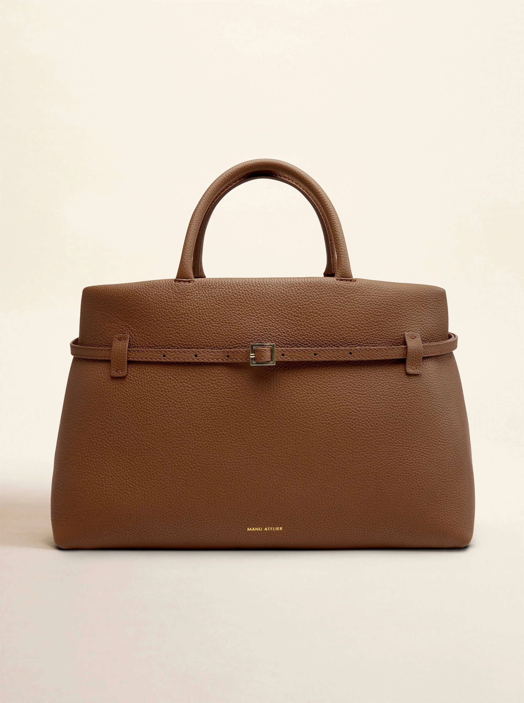 Le Cambon 40 Camel | Manu Atelier