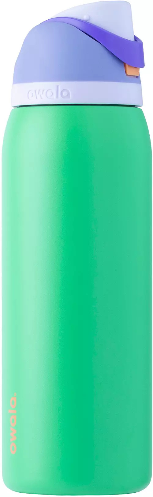 Owala 40 oz. FreeSip Stainless Steel Water Bottle | Dick's Sporting Goods