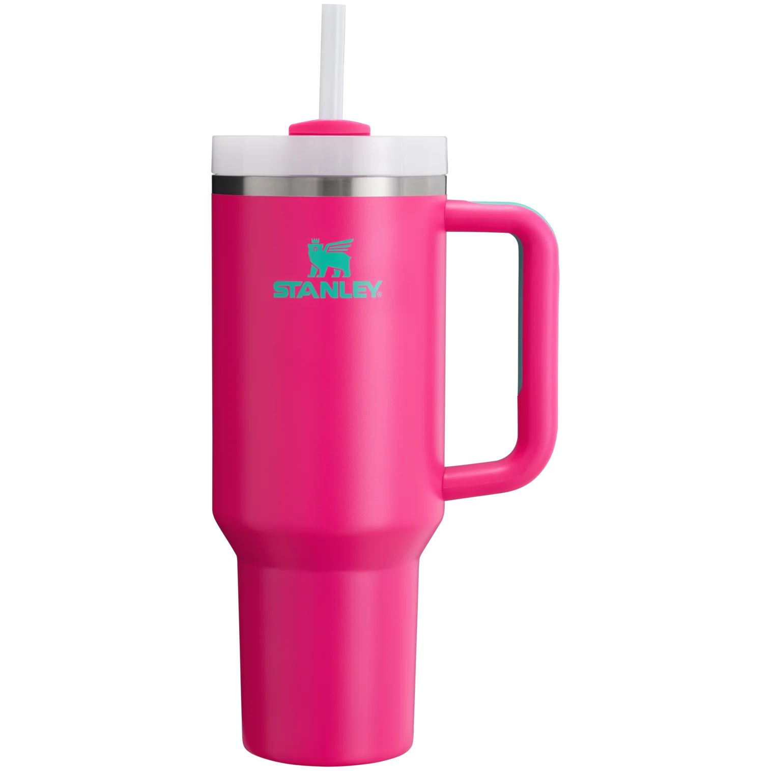 The Heat Wave Quencher H2.O FlowState™ Tumbler | 40 OZ | Stanley PMI US