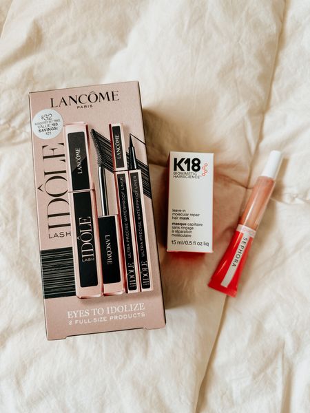 ✨Mother's Day Gift Essentials ✨
✨My Favorite Beauty Products ✨


#beauty#makeup#sephora#mascara#k18#lancome#mothersday
#mothers Day gift

#LTKbeauty #LTKfamily #LTKGiftGuide