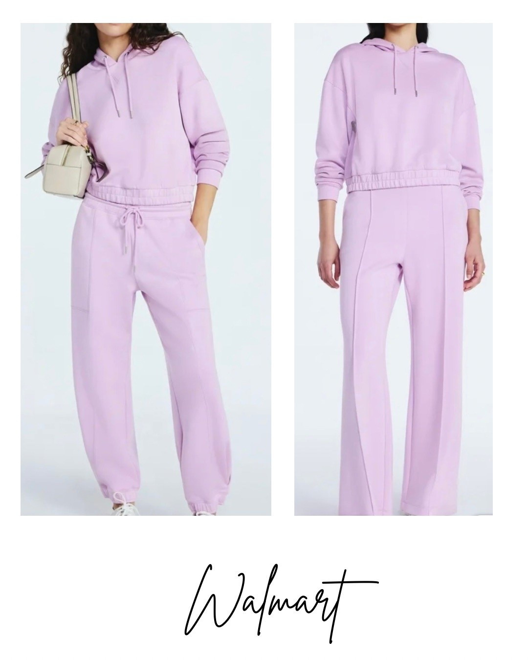 Walmart Best Seller

Scoop Women's and Women's Plus New Scubaknit Pullover Hoodie, Sizes XS-4X

 Women's and Women's Plus New Scubaknit Seamed Sweatpants, Regular and Short Lengths, Sizes XS-4X

Women's and Women's Plus New Scubaknit Barrel Pants, Sizes XS-4X

#LTKActive #LTKOver40