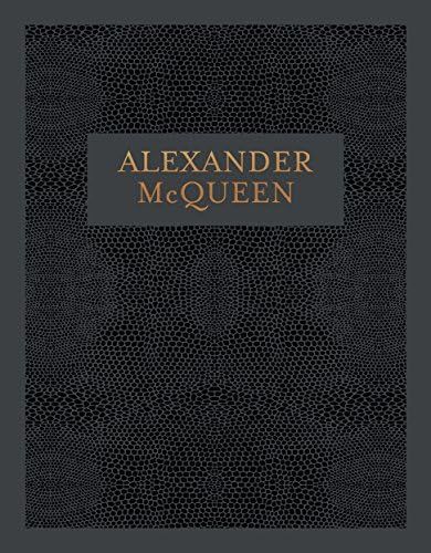 Alexander Mcqueen Book | Amazon (US)