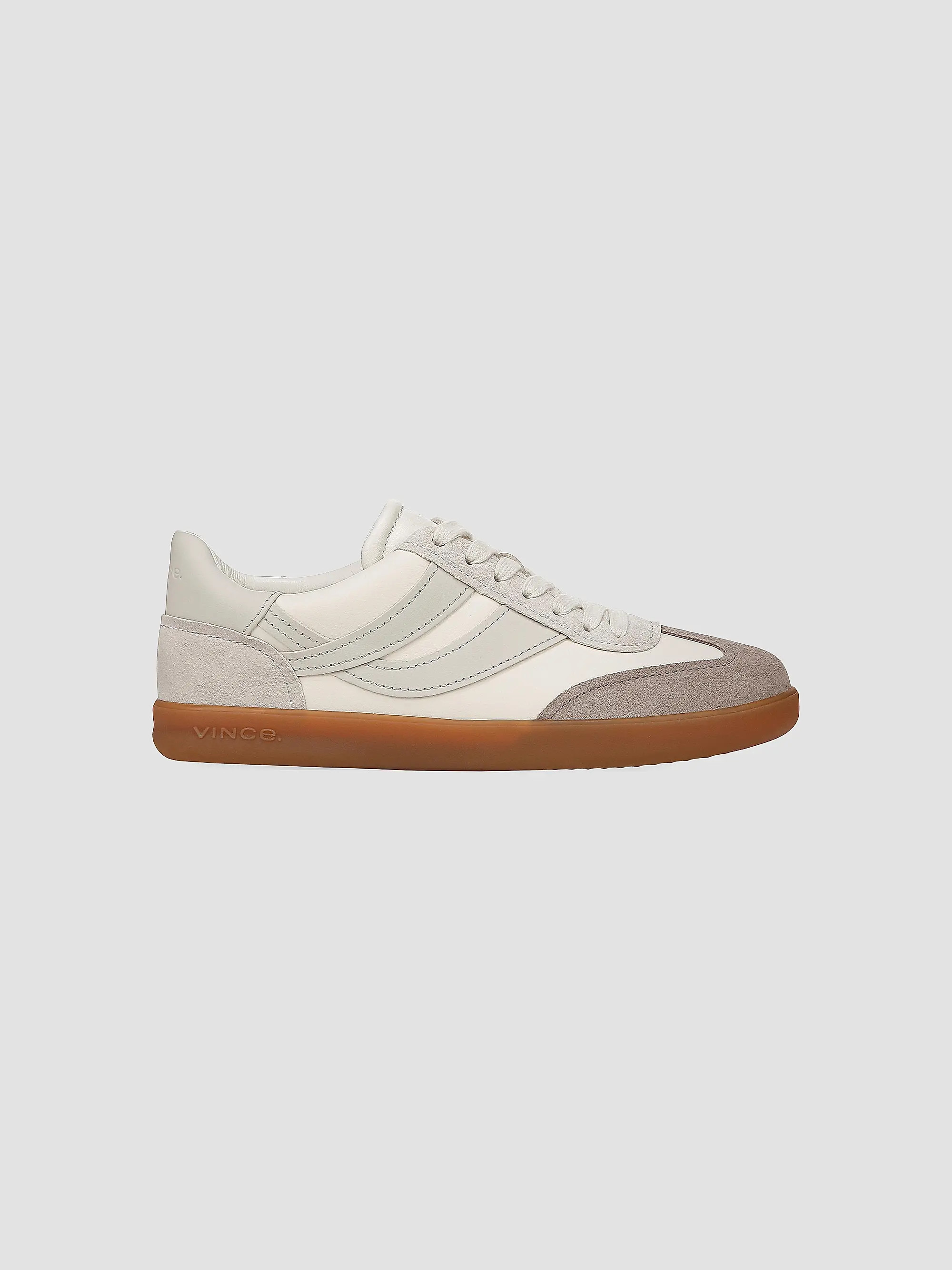 Oasis Leather Low-Top Sneakers | Saks Fifth Avenue