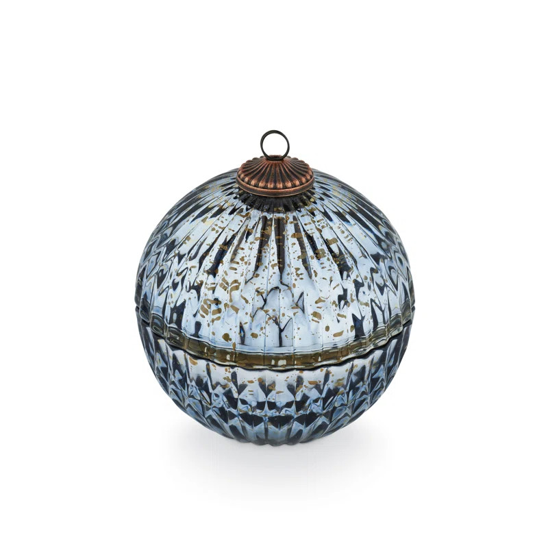 Noble Holiday North Sky Scented Novelty Candle | Wayfair North America