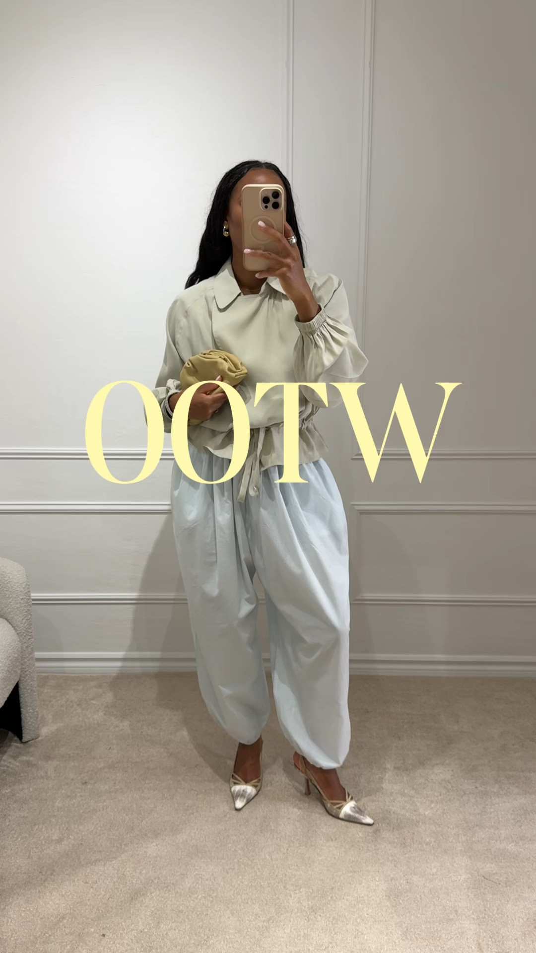 Spring outfits of the week. 

#LTKootd #LTKgrwm #LTKWorkwear