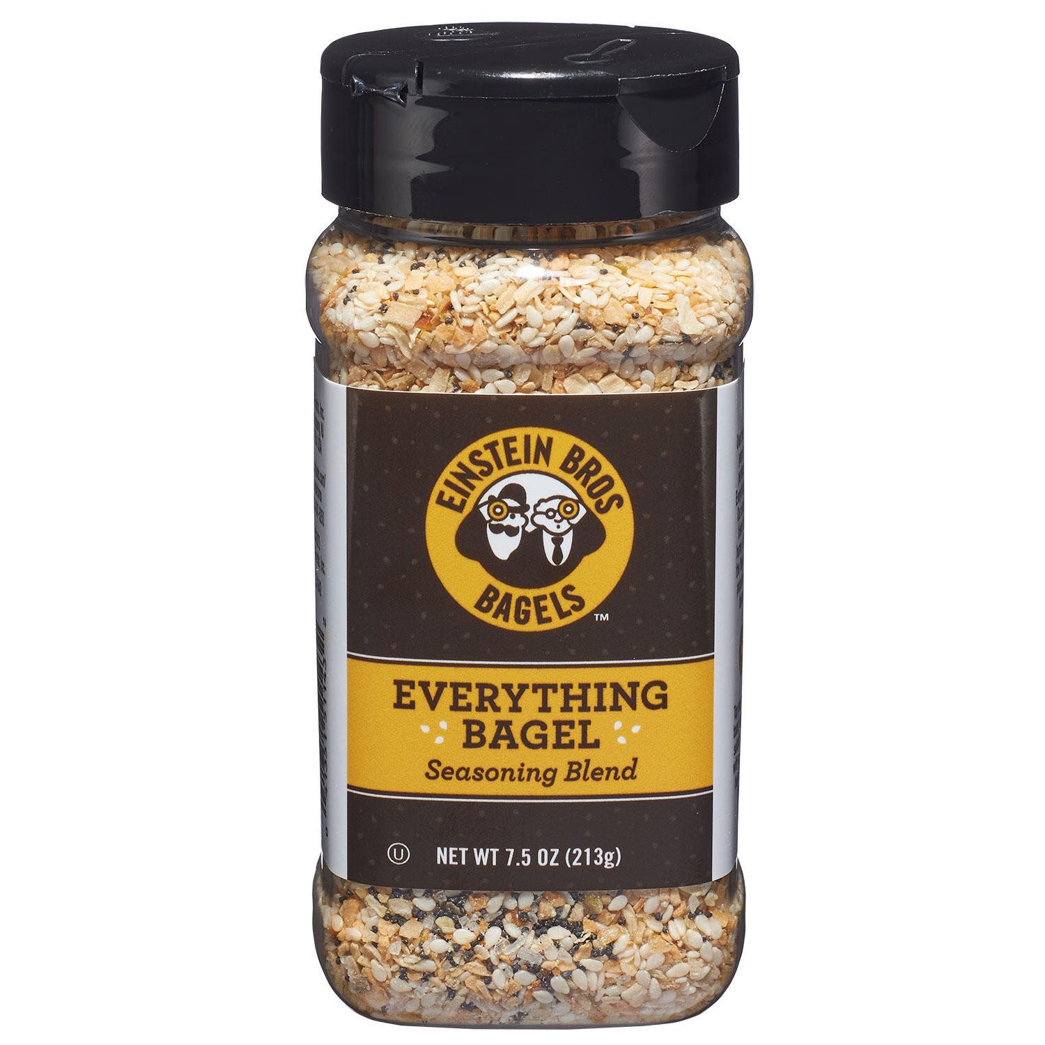 Einstein Bros. Bagels Everything Bagel Seasoning, 7.5 oz. | Sam's Club