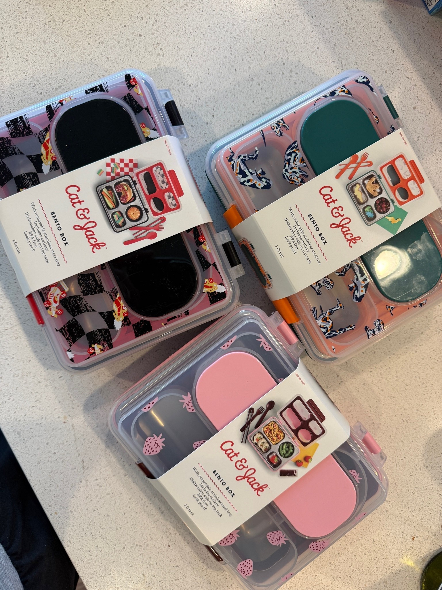 This Cat & Jack Collection at @Target is so cute! The colors and prints are perfect! 

#backtoschool #target #school #schoolshopping #lunchbox #owala #waterbottles #homelunch

#LTKKids #LTKmomlife #LTKdayinmylife