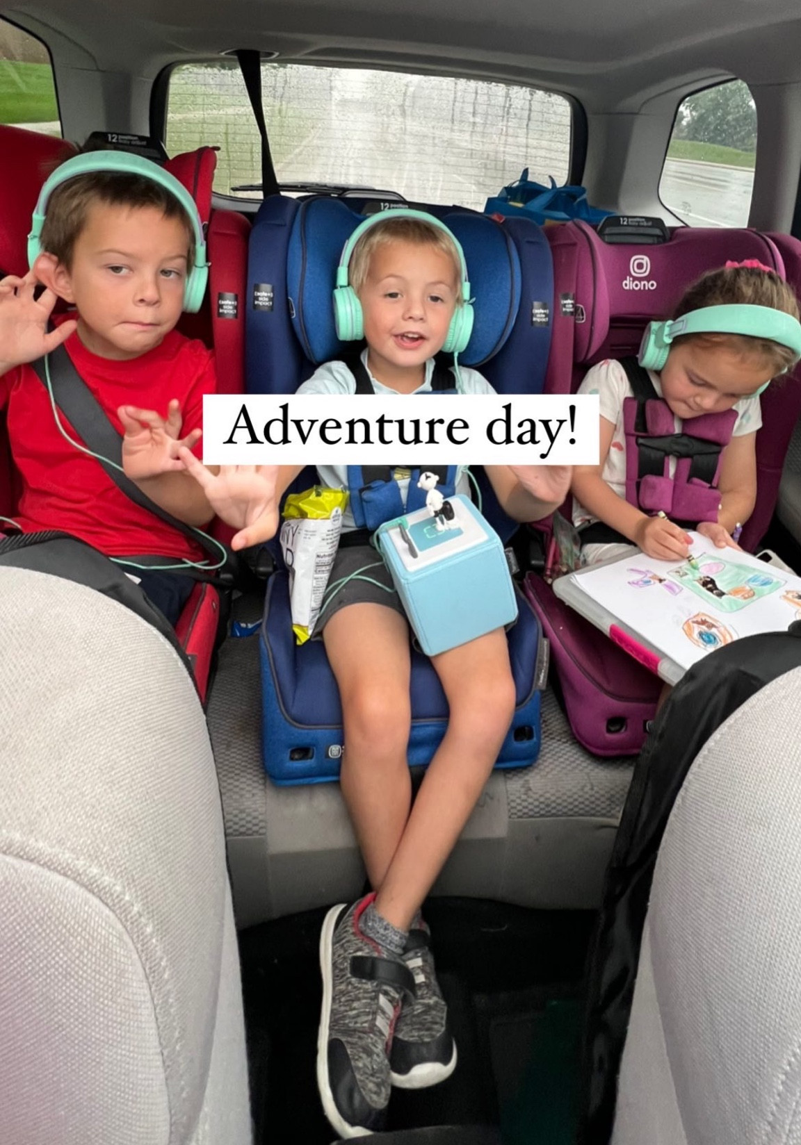 Travel with kids! 

#LTKkids #LTKfamily #LTKGiftGuide