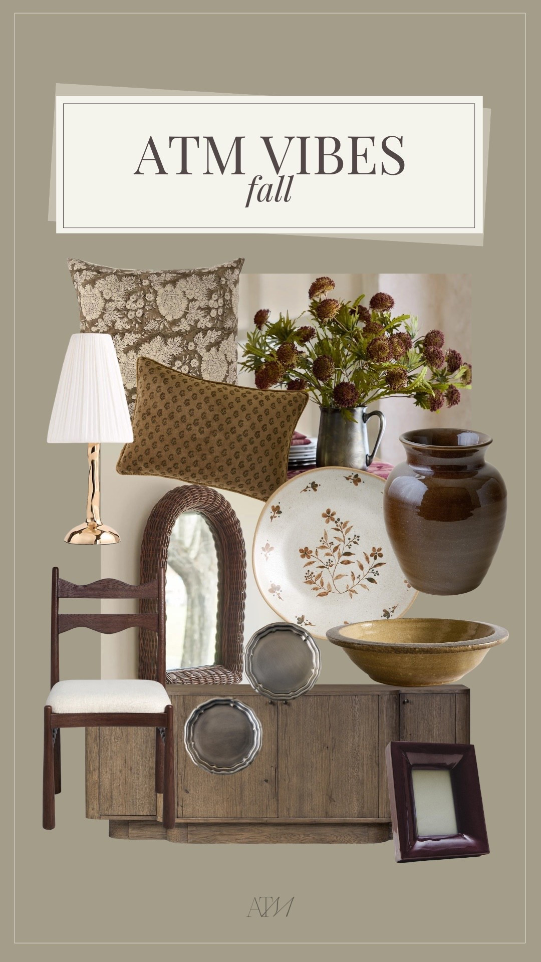 ATM Vibes - Fall!

fall home finds, seasonal home finds, home favorites, magnolia home, fall decor

#LTKSeasonal #LTKHome #LTKStyleTip