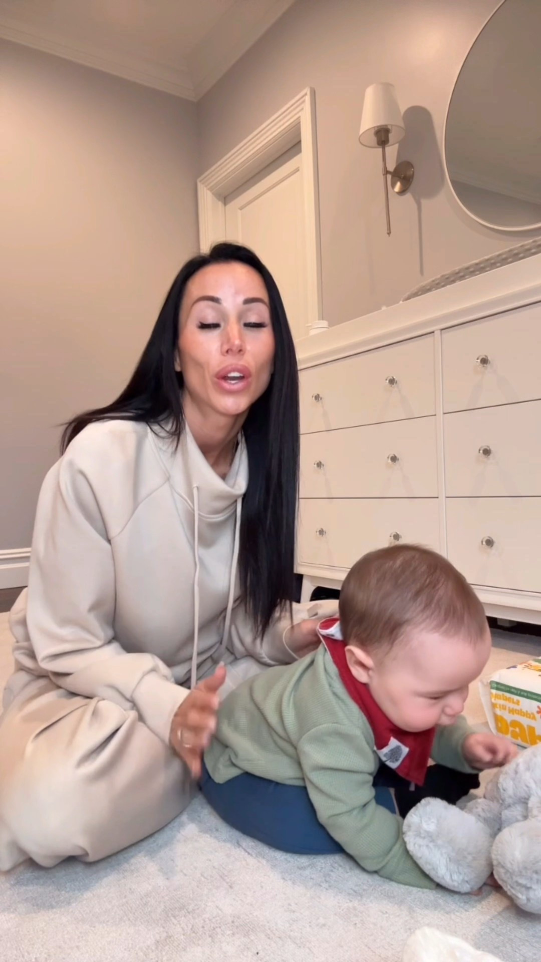 My absolute favorite diaper brand! @dyper 