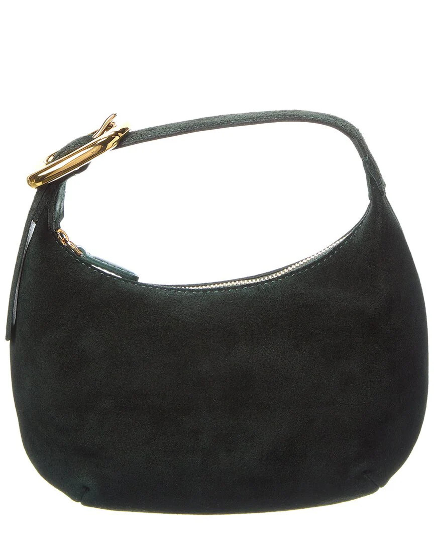 Madewell The Suede Mini Bag | Shop Simon