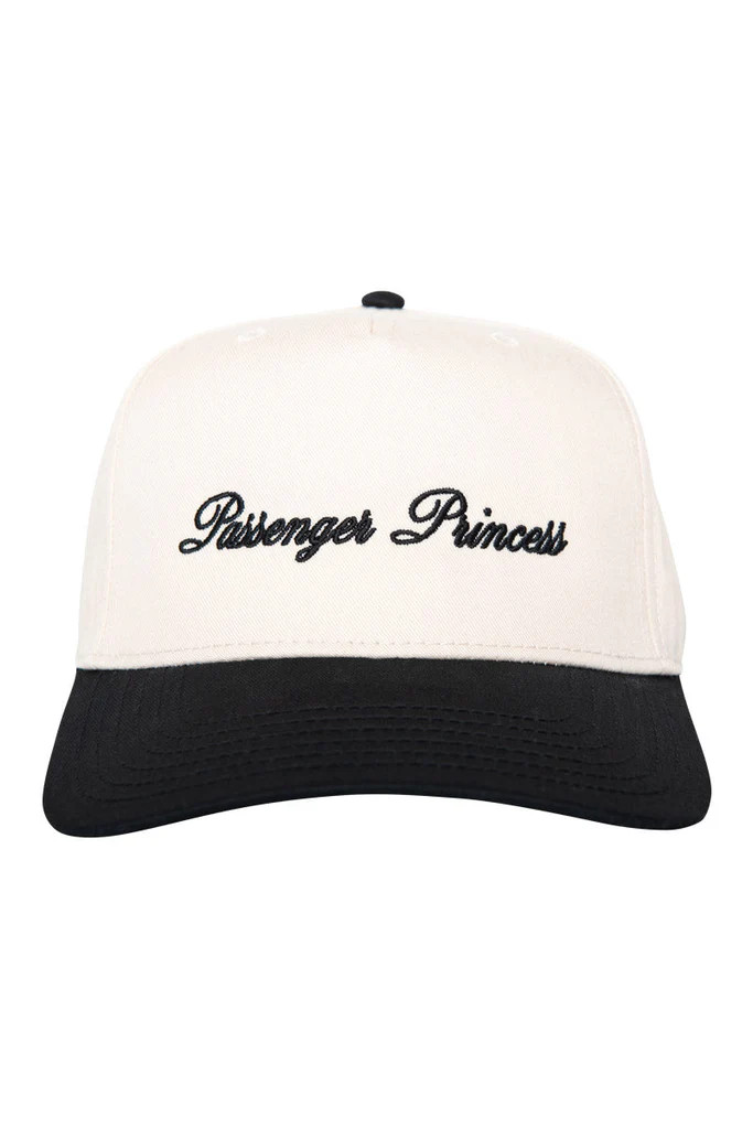Passenger Princess Vintage Style Hat | Katydid.com