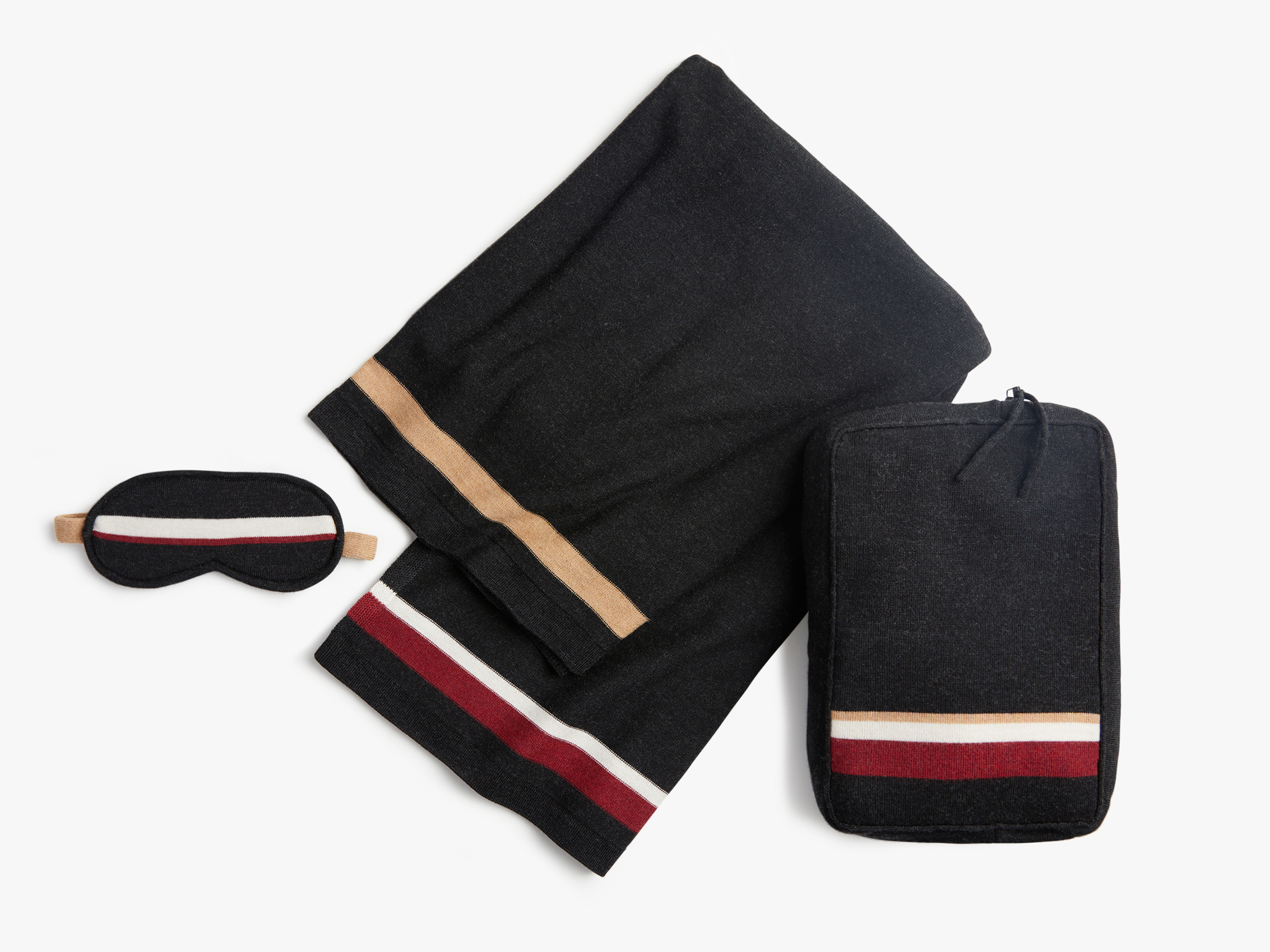 Merino Travel Kit | Parachute